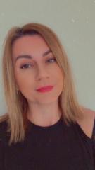 Boryana Marinova