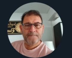 Omar Arturo Garcia