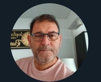Omar Arturo Garcia