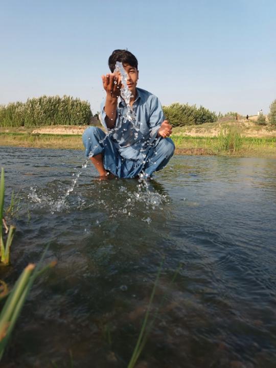 Mohammad Karimi