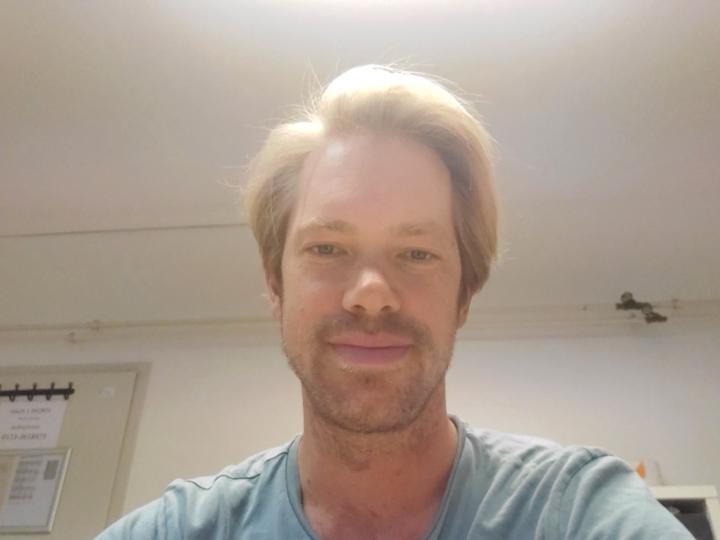 Marcel Pieske