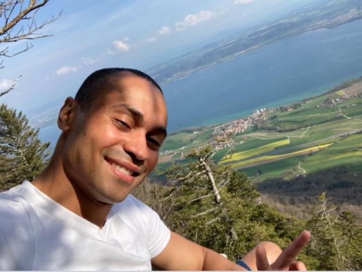 Arthur Vinicus Dezio