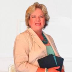 Carina Visser