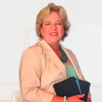 Carina Visser