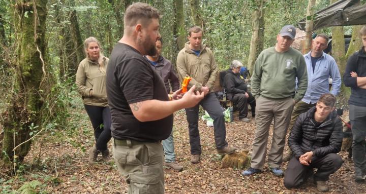 Green Valley Woodcraft CiC