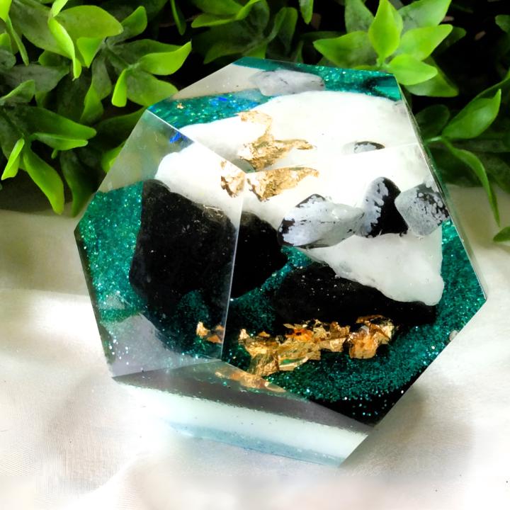 Orgonitehealing R