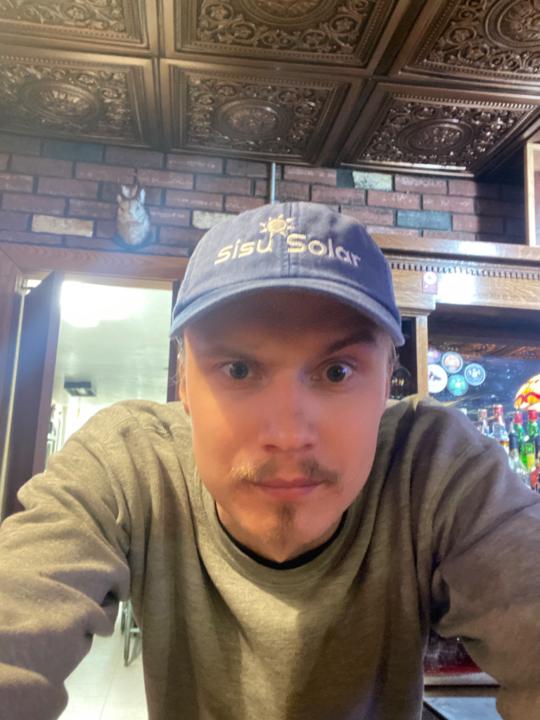 Dylan Maklton