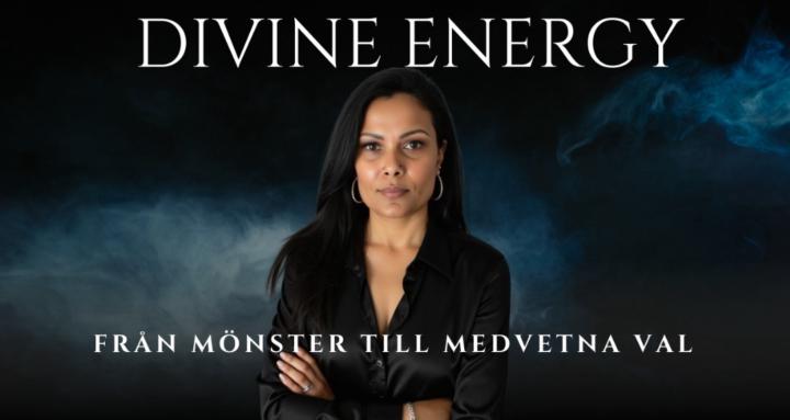 Divine Energy