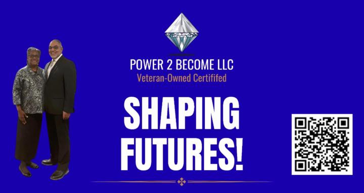 Power 2 Become Academy