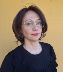 Patricia Suárez Reguero