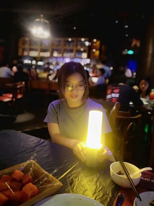 Shirley Lee