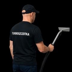 Turboszczotka.pl Pranie dywanow Gdansk