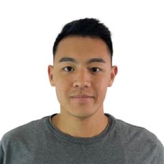 Michael Tang