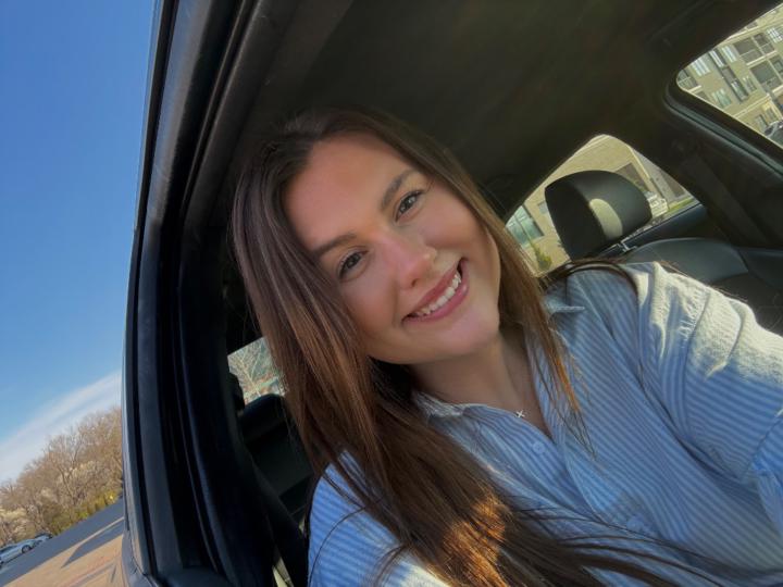 Hailey Mooney