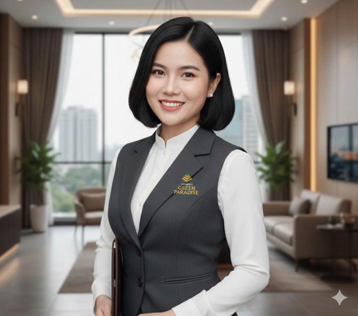 Nguyen Nhung