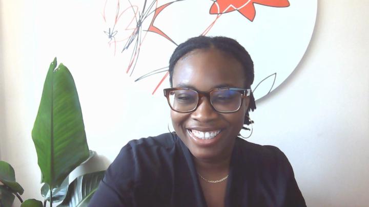 Bunmi Oyeniran
