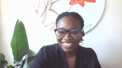 Bunmi Oyeniran