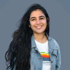 Simran Pandita