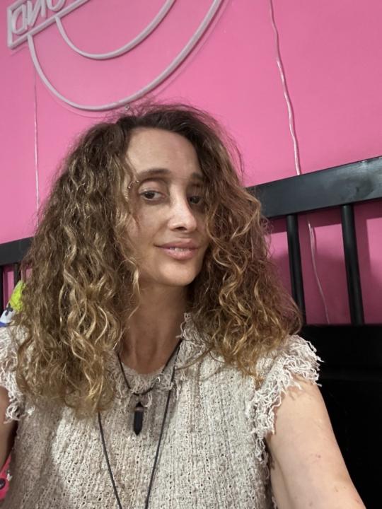 Inés Cerro Salgado