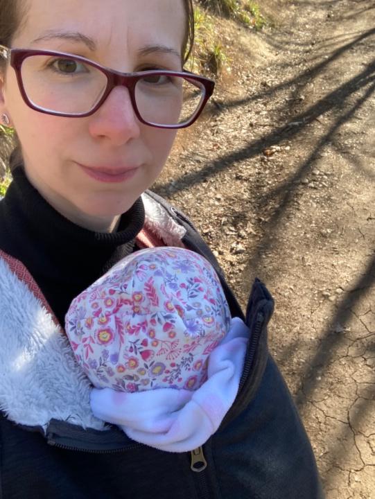 Zsofia Tomori-Szalai