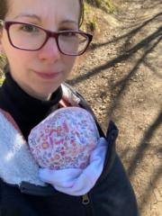 Zsofia Tomori-Szalai