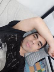 Marlon Jonathan Moreno Garibay