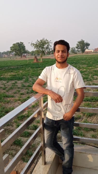 Rahul Agrawal