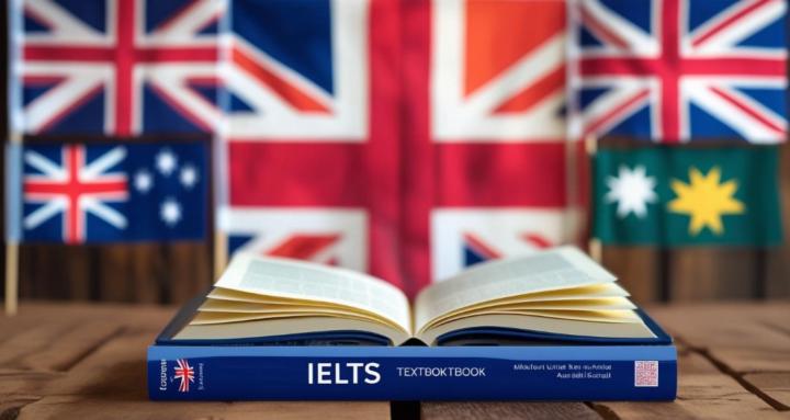 IELTS Flows