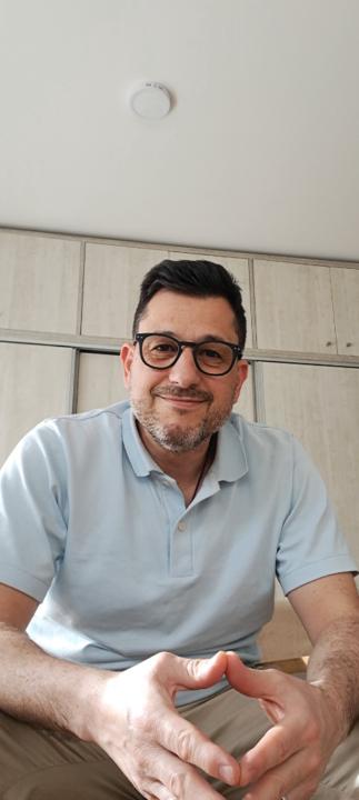 Sebastián Yozzi