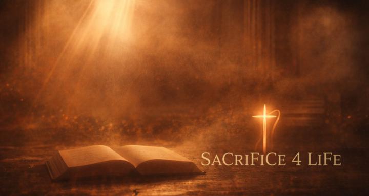 SaCriFiCe 4 LiFe