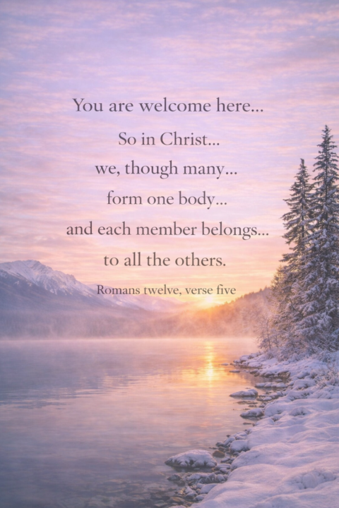Hello and welcome 🥰