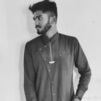 Suriya Bharathy