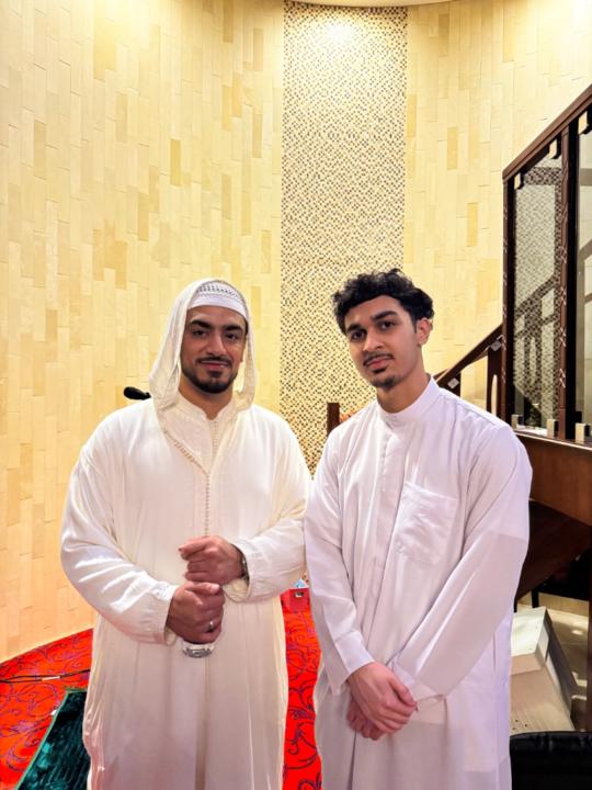 Yousif Faraj