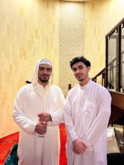 Yousif Faraj