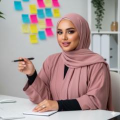 Zeghina Meriem
