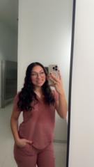 Madison Reyes