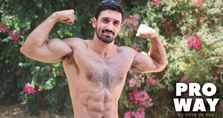 Pro Way - Bodyweight athlete