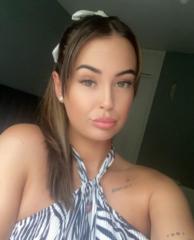 Annalise Tinkler