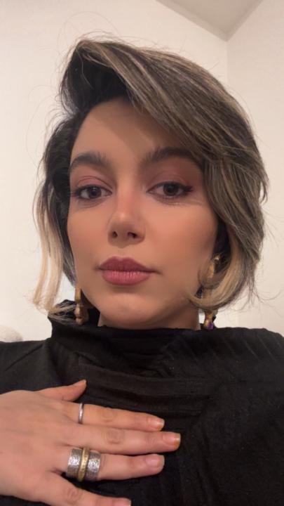 Romina Homayounfar