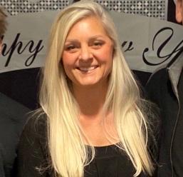 Jennifer Cline