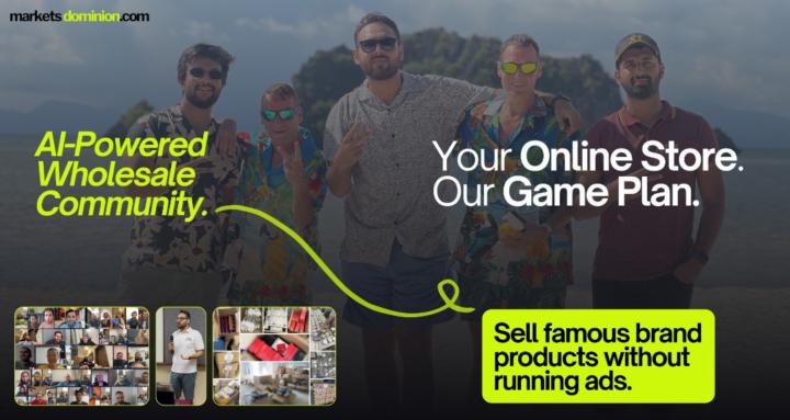 AI Wholesale $5K Challenge
