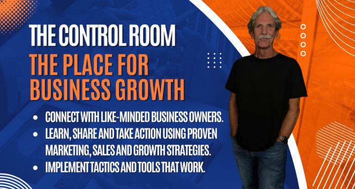 Endless Attention Control Room