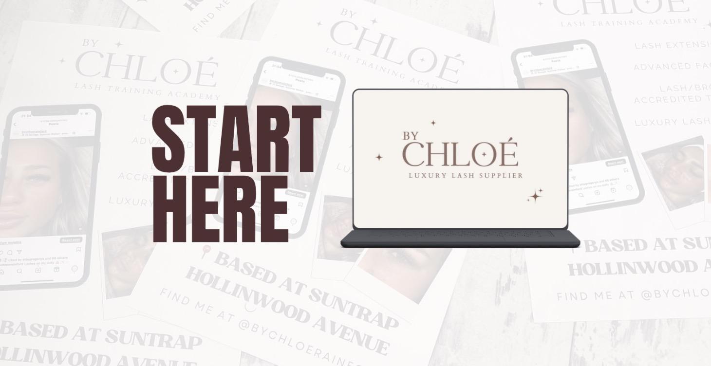 1. Start here