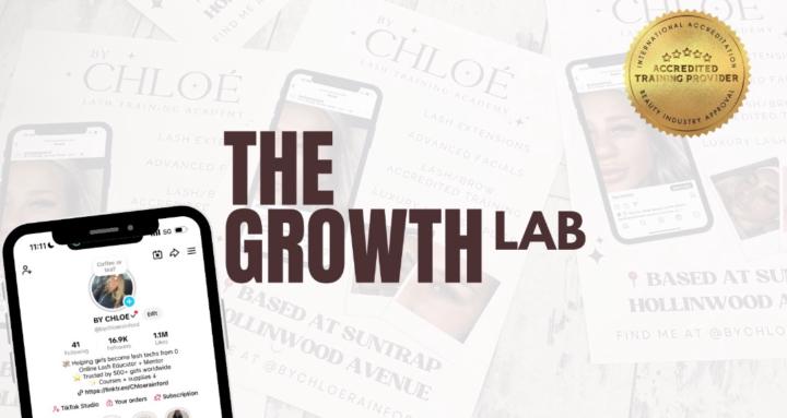 The Growth Lab 