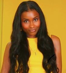 Brittany Love