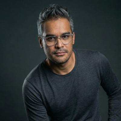 Tom Reyes