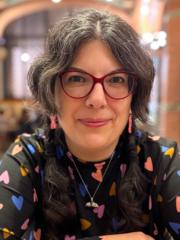 Nadia Flaqué - Actívate