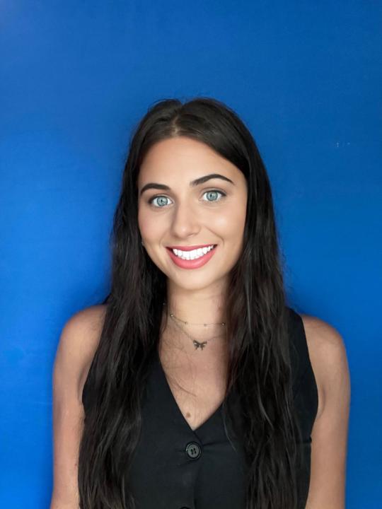 Sarah Keskeny