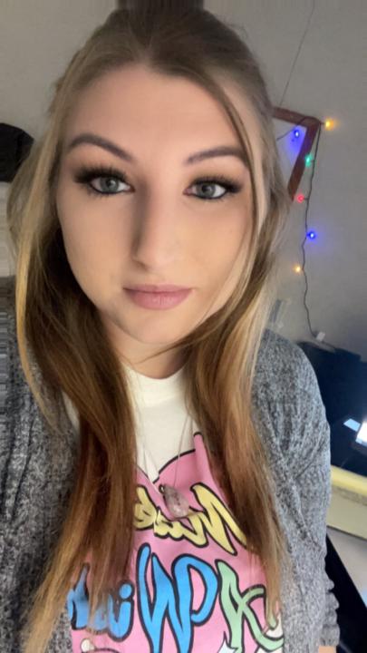 Katie Mecikalski