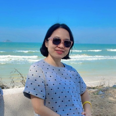 Pattraporn Chanprasit